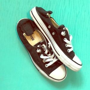 Converse chucks size 7